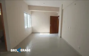 1065 sft 3-bedroom flat is ready for sale in Savar