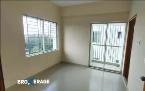 1308 sft 3-bedroom flat is ready for sale in Savar