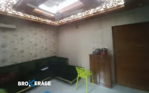 1600 sft 3-bedroom flat is ready for sale in Badda