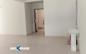 1655 sft 3-bedroom flat is ready for sale in Mirpur