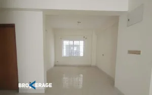 1631 sft 3-bedroom flat for rent
