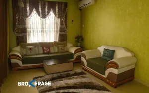 2195 sft 3-bedroom flat is ready for Sale in Uttara