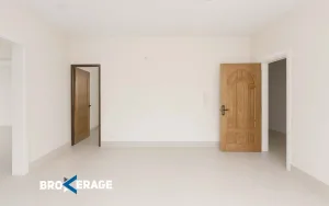 1805 sft 3-bedroom flat for rent