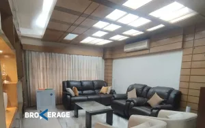 2469 sft 3-bedroom flat is ready for sale in Baridhara