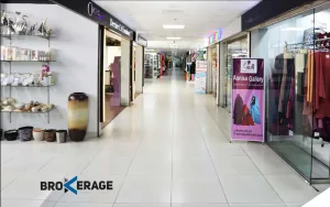 3000 sft Commercial Space for Rent