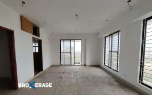 5352 sft 4-bedroom flat is ready for sale in Bashundhara