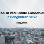 Top Real Estate Company of Bangladesh