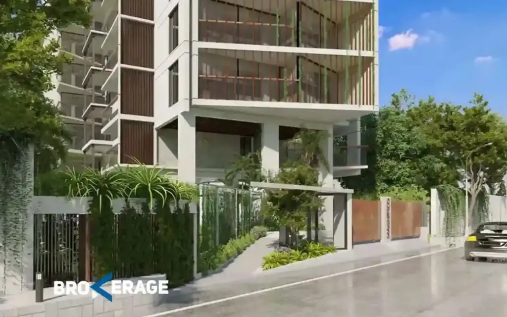 ready flat for sale in mirpur