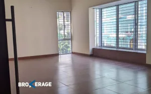 4008 sft 4-bedroom flat for rent