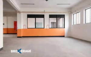 24056 sft Commercial Space is ready for rent in Tejgaon