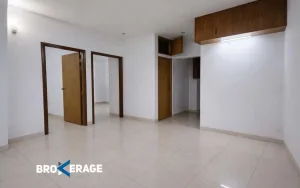 2162 sft 3-bedroom flat is ready for rent in Uttara