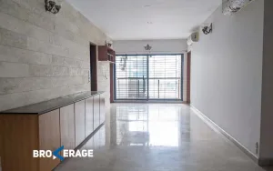 3500 sft 4-bedroom flat for rent