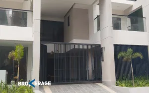 1895 sft 3-bedroom flat is ready for sale in Bashundhara