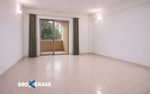 2153 sft 3-bedroom flat is ready for rent in Uttara
