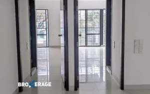 2261 sft 4-bedroom flat is ready for rent in Basundhara