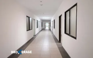 6654 sft Commercial Space for rent