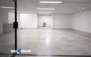 3241 sft 3-bedroom flat is ready for sale in Gulshan