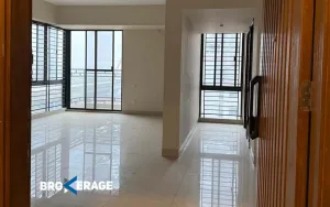 2155 sft 4-bedroom flat is ready for sale in Uttara