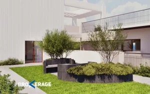 1431 sft 3-bebroom flat is ready for sale in Uttarkhan