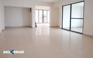2300 SFT Apartment at Banani