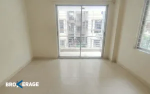 Ready flat for sale in Bashundhara