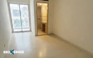 Ready flat for sale in Bashundhara