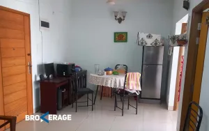 960 sft 2-bedroom flat is ready for sale in Uttarkhan