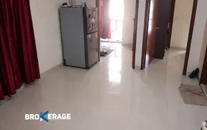 1600 sft 3-bedroom flat is ready for sale in Badda