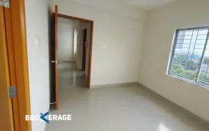 1015 sft 3-bedroom flat for sale