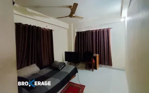 783 sft 2-bedroom flat for sale