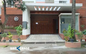 2082 sft 3-bedroom flat for sale