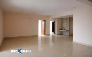 2250 sft 3-bedroom fla for rent