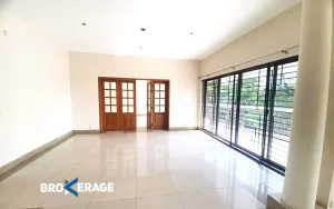 3232 sft 4-bedroom flat for rent