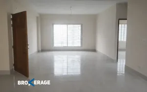 1575 sft 3-bedroom flat for sale