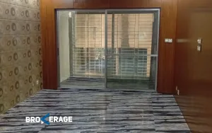 2310 sft 3-bedroom flat for rent