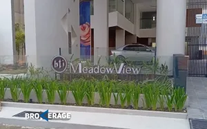 2300 sft 3-bedroom flat for rent