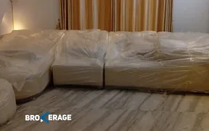 3200 sft 3-bedroom flat for rent