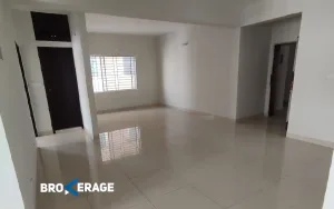 1800 sft 3-bedroom flat for rent
