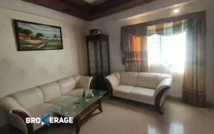 1500 sft 3-bedroom flat for rent